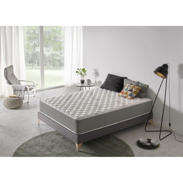 Colchón Viscoelástico IKON SLEEP VISCO LUXURY 3