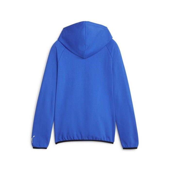 Sudadera Infantil Puma Active Sports 1