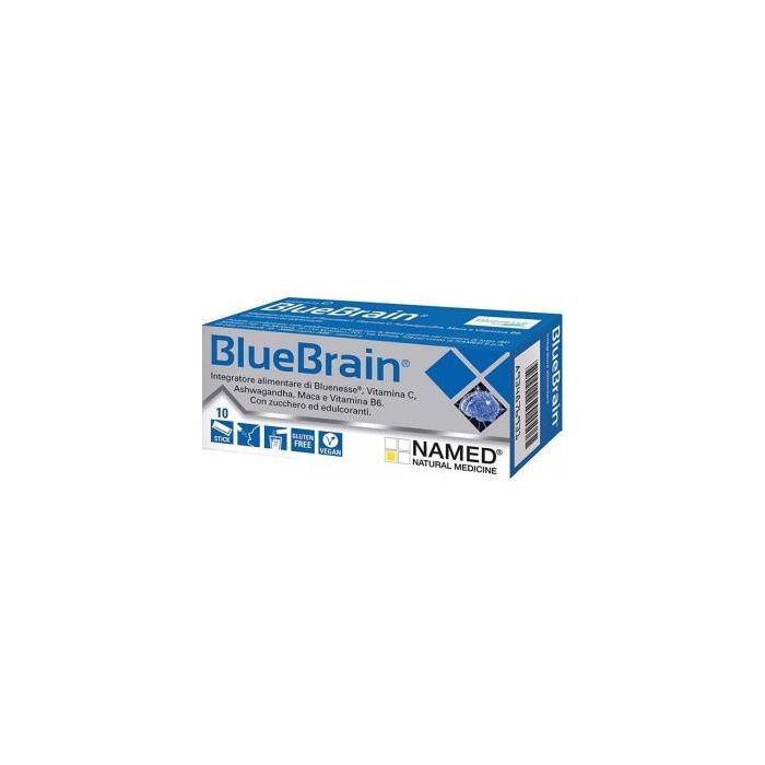 Blue Brain 10Sticks. Blue Brain 10Sticks.