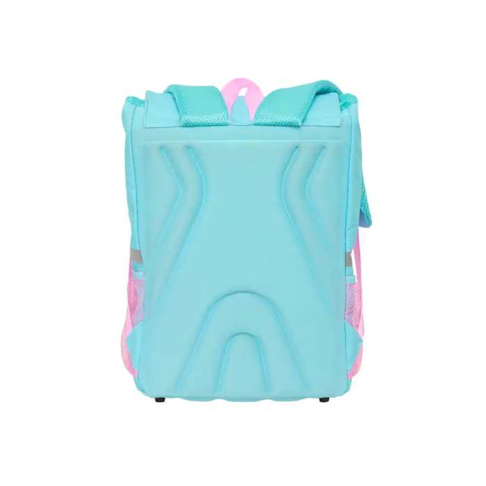 Safta Mochila Extensible Stitch 18,5x41x15cm, Edad Mínima Recomendada: 3 Años 3