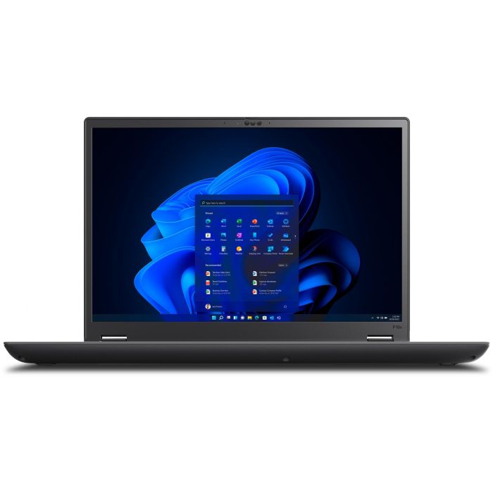 Lenovo ThinkPad P16v G2 16" Ultra 7-155H 32/1TB A2000 W11P 1
