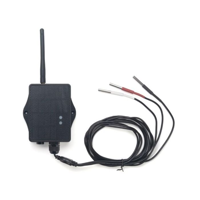 DRAGINO Temperatur Sensor Node Outdoor D23-LB-EU868 2 DRAGINO Temperatur Sensor Node Outdoor D23-LB-EU868 2