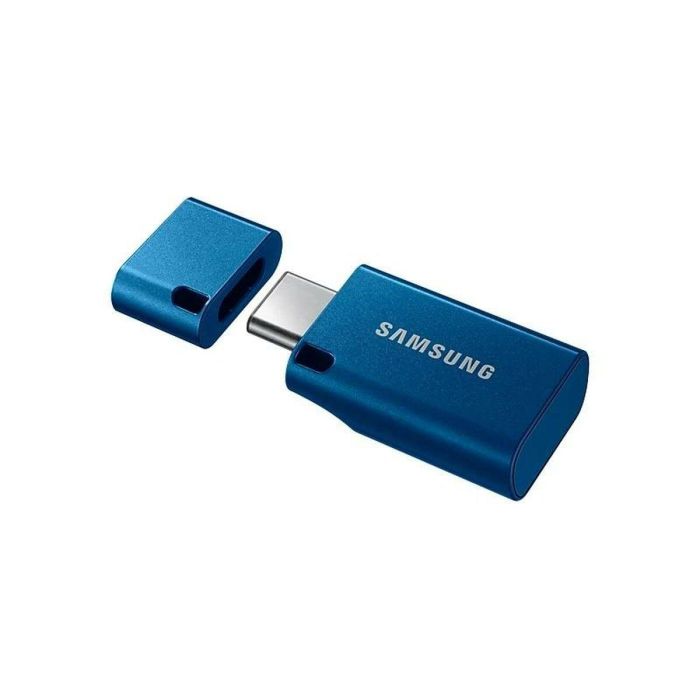 Memoria USB Samsung MUF-512DA/APC 512 GB Azul 3 Memoria USB Samsung MUF-512DA/APC 512 GB Azul 3