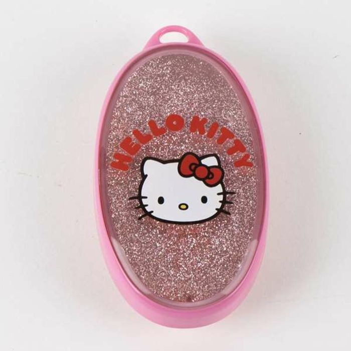 Cepillos desenredante hello kitty 4 Cepillos desenredante hello kitty 4
