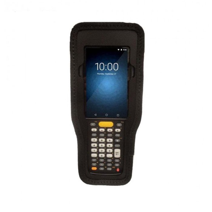 Funda para Móvil Mobilis 063007 Negro 6 Funda para Móvil Mobilis 063007 Negro 6
