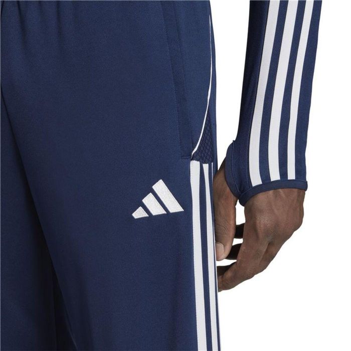 Pantalón Largo Deportivo Adidas Tiro23 L Azul Hombre 1