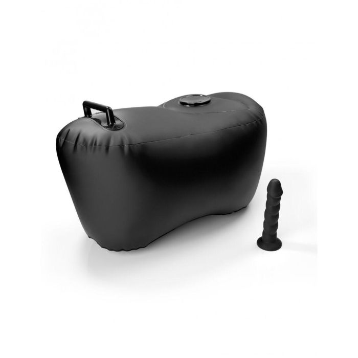 Consolador Realista Pipedream PVC Silicona 10 Consolador Realista Pipedream PVC Silicona 10