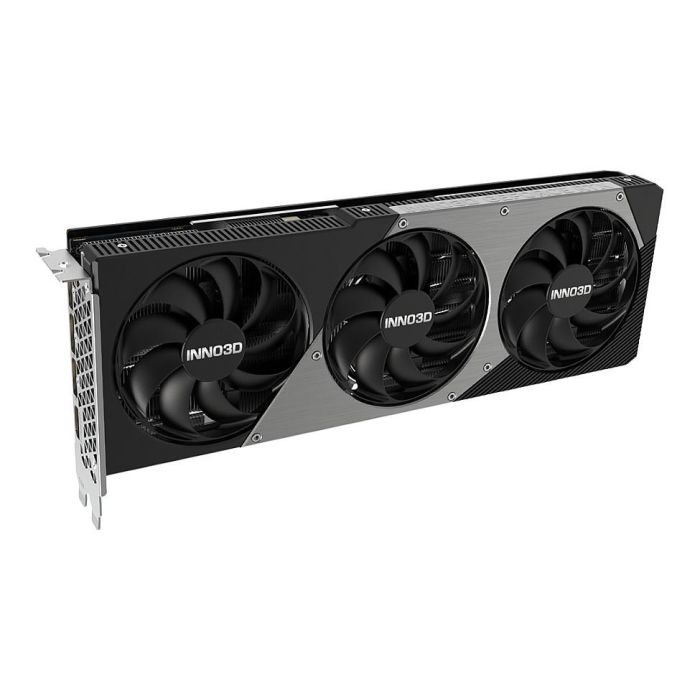 Inno3D RTX 5070 12 GB GDDR7 Tarjeta Gráfica 0 Inno3D RTX 5070 12 GB GDDR7 Tarjeta Gráfica 0