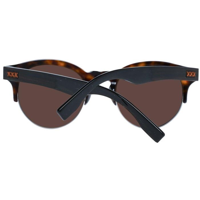 Gafas de Sol Hombre Ermenegildo Zegna ZC0008 52J50 2 Gafas de Sol Hombre Ermenegildo Zegna ZC0008 52J50 2