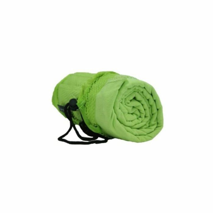 Toalla de Microfibra Secaneta 75000-009 Verde limón 1