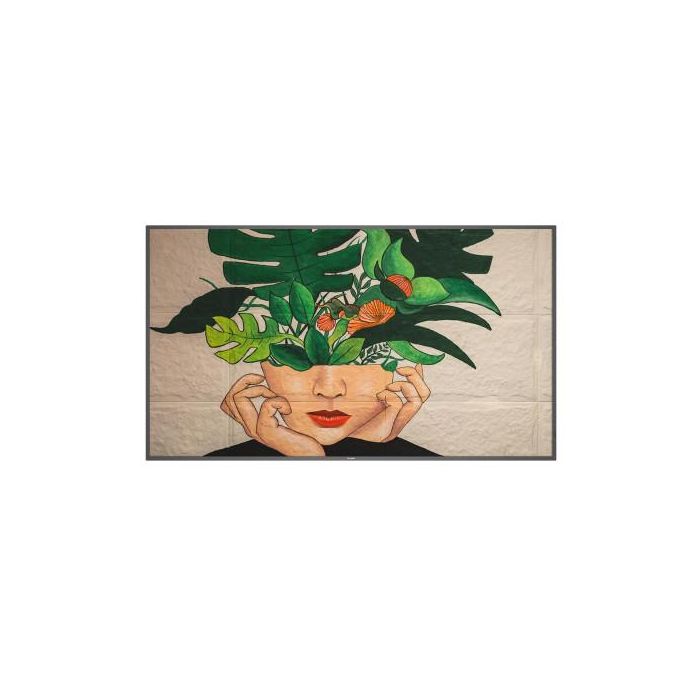 Philips Monitor 55" 55BDL4511D/00 Panel VA 4K UHD 3840x2160 500 cd/m² 8ms 24/7 Interior Negro 2