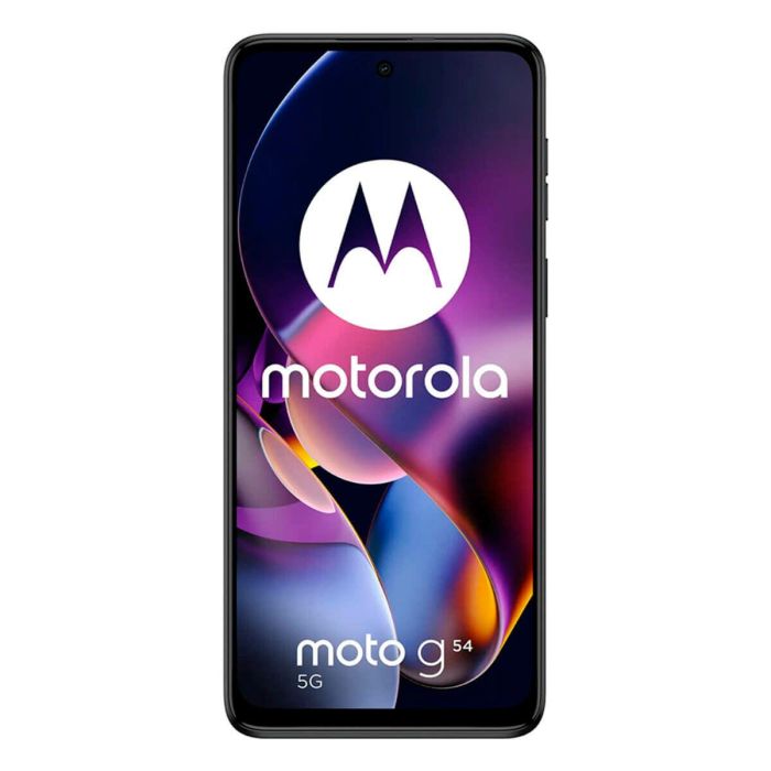 Motorola G54 12+256Gb Ds 5G Midnight Blue Power Edition Oem 3 Motorola G54 12+256Gb Ds 5G Midnight Blue Power Edition Oem 3