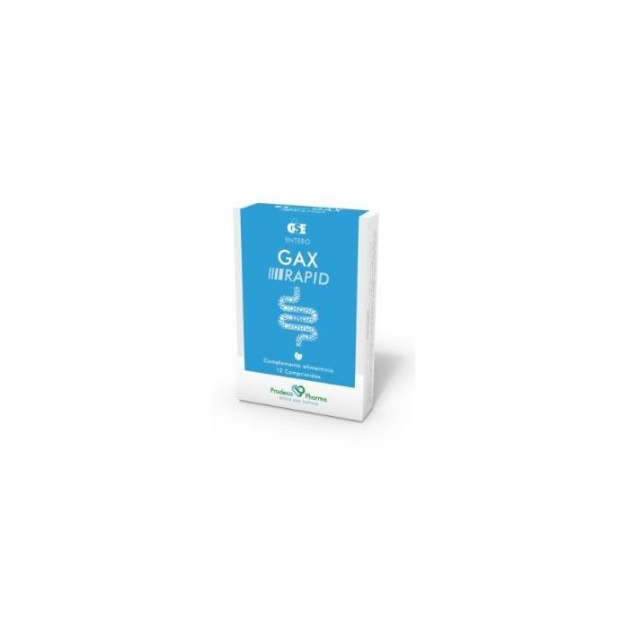 Gse Entero Gax Rapid 12Comp Gse Entero Gax Rapid 12Comp