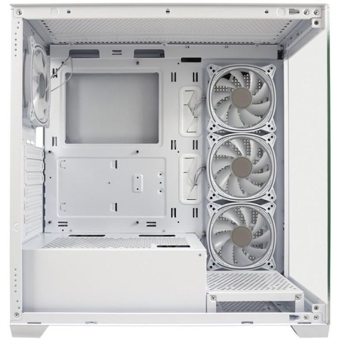 Midi LC-Power 715W 4 Midi LC-Power 715W 4