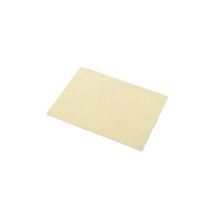 Cartulina Purpurina 50X65 Cm Sadipal 330G Amarillo Paquete De 5