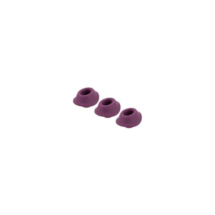Vibrador Womanizer WOM140-MEDIUM Morado M Vibrador Womanizer WOM140-MEDIUM Morado M