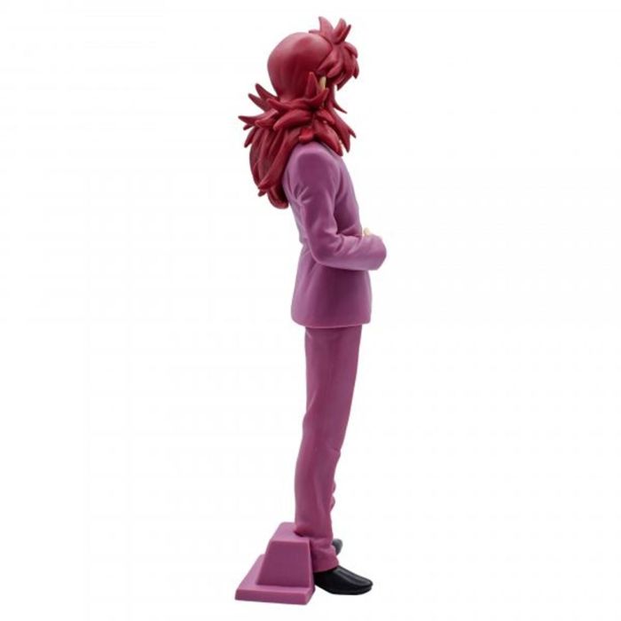 Figura Banpresto Yu Yu Hakusho Dxf 3 Figura Banpresto Yu Yu Hakusho Dxf 3