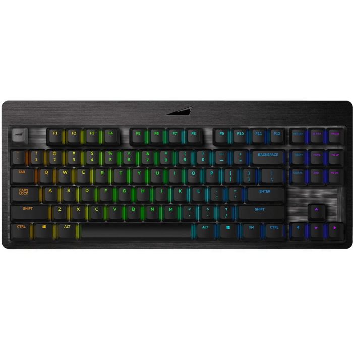 MOUNTAIN Everest Core DE / MX Silent / Black 0 MOUNTAIN Everest Core DE / MX Silent / Black 0