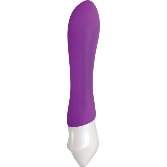 Bala Vibradora Evolved Morado 5 Bala Vibradora Evolved Morado 5