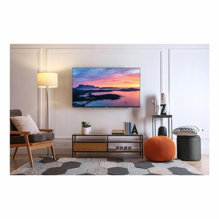Smart TV TCL 40S5K 40" Full HD LED HDR QLED 2 Smart TV TCL 40S5K 40" Full HD LED HDR QLED 2