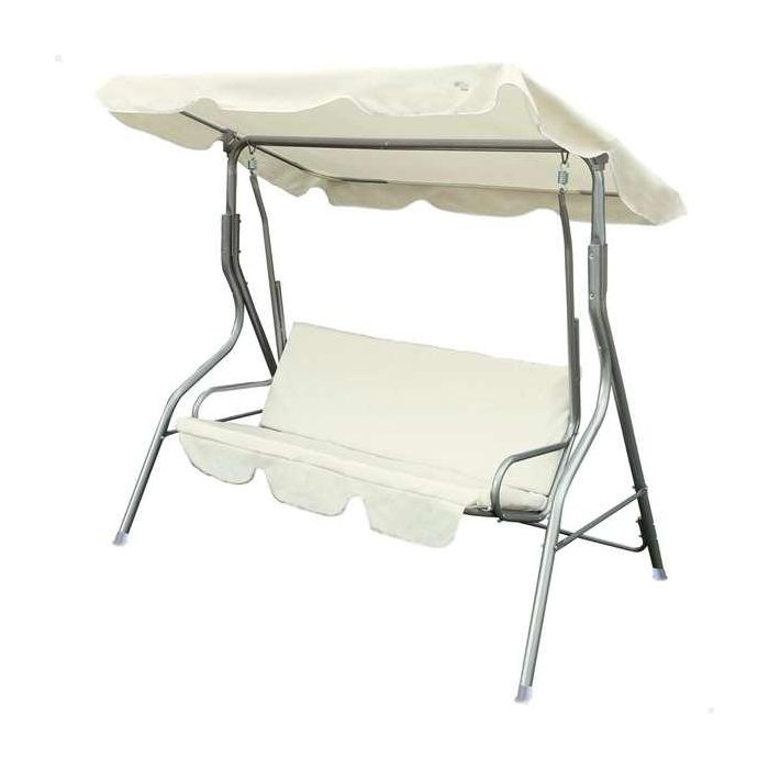 Balancín Aktive 180 x 160 x 107 cm 0 Balancín Aktive 180 x 160 x 107 cm 0