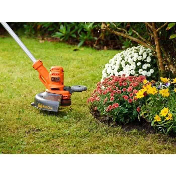 Black & Decker BESTA530CM Herramienta 3 en 1 - 550W - 30cm 3