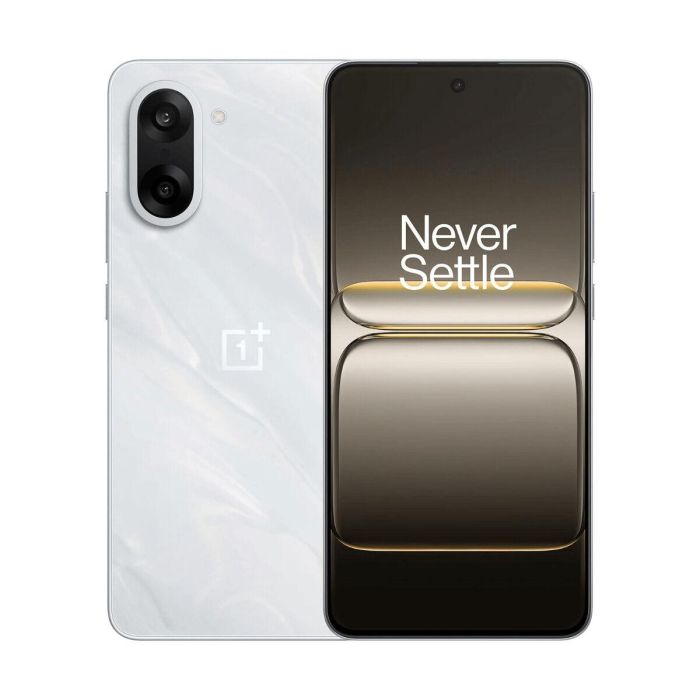 OnePlus Nord CE 5 5G Dual SIM 8GB RAM 256GB Marble Mist