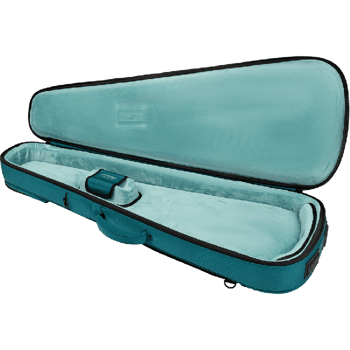 Softcase Guitarra Eléctrica "Gator G-Icon"- Azul 3