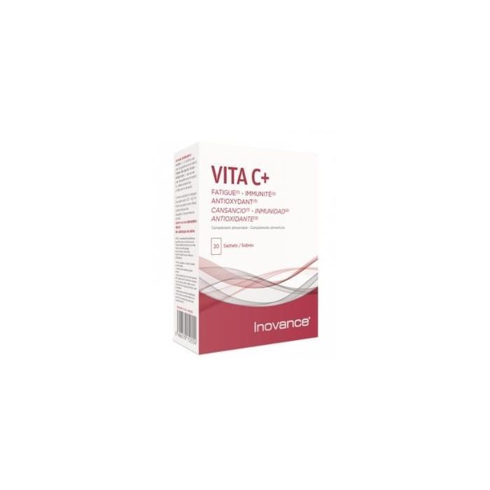 Vita C 20Sbrs.