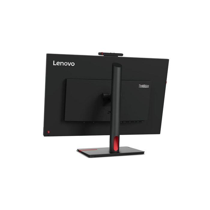 Lenovo T27hv-30 Monitor VoIP 27" QHD IPS Certificado Microsoft Teams con Webcam 5MP, Micrófonos y Altavoces 14 Lenovo T27hv-30 Monitor VoIP 27" QHD IPS Certificado Microsoft Teams con Webcam 5MP, Micrófonos y Altavoces 14