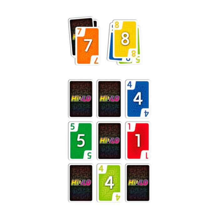 Juego Mesa Hilo 2 Juego Mesa Hilo 2