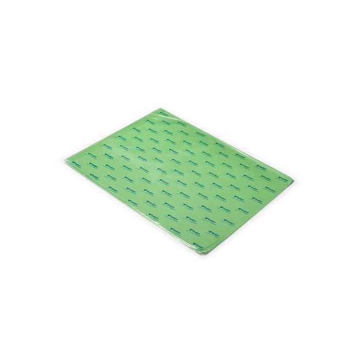 Papel Seda Sadipal 25H 51X76 Cm Verde Fuerte (Antes Verde Medio 11137)