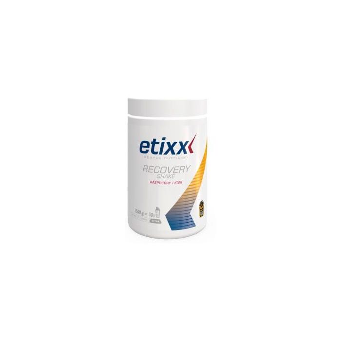 Etixx Recovery Sabor Raspberry/Kiwi 1,5Kg. Etixx Recovery Sabor Raspberry/Kiwi 1,5Kg.