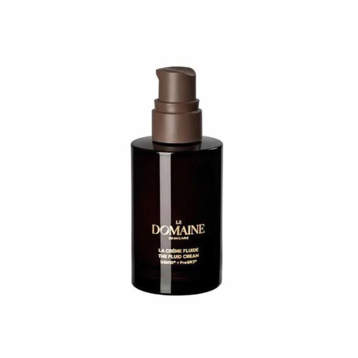 Le domaine Essential La Crème Fluide 50ml