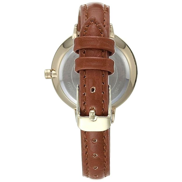 Reloj Mujer Nine West NW-2554CHHY (Ø 34 mm) 2