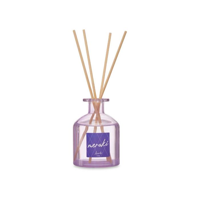 Mikado 250Ml C Varilla Violeta Acorde 8X12CM (6 Unidades) 1 Mikado 250Ml C Varilla Violeta Acorde 8X12CM (6 Unidades) 1