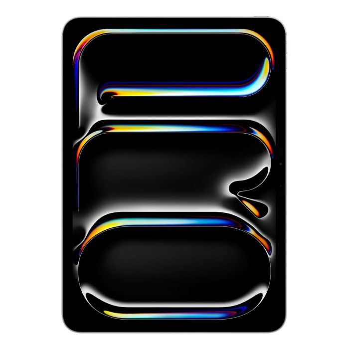 Tablet Apple iPad Pro 11" 16 GB RAM 1 TB Plateado 7 Tablet Apple iPad Pro 11" 16 GB RAM 1 TB Plateado 7