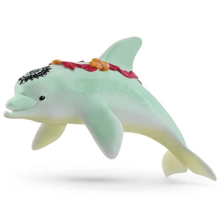 SCHLEICH - Isabelle y su delfín - 70719 - Gama Bayala 1 SCHLEICH - Isabelle y su delfín - 70719 - Gama Bayala 1