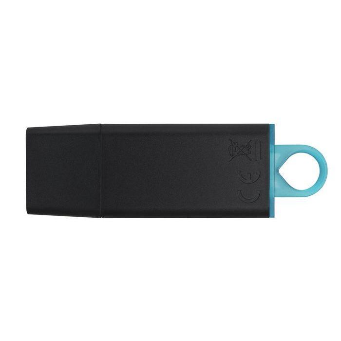 Kingston 64GB, USB 3.2 Gen 1, 11 g 1 Kingston 64GB, USB 3.2 Gen 1, 11 g 1
