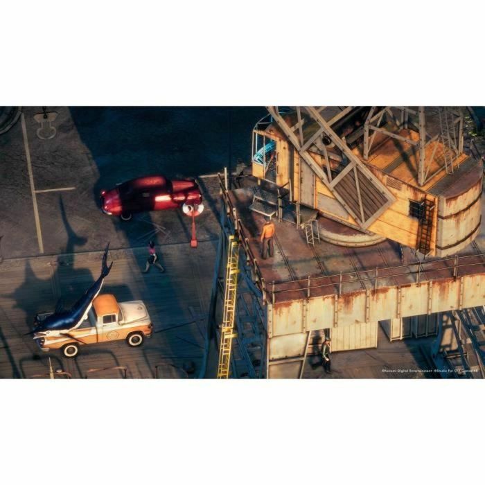 Konami KON1733308976620 Videojuego Deliver At All Costs para Xbox Series X, Acción, PEGI 16+ 3 Konami KON1733308976620 Videojuego Deliver At All Costs para Xbox Series X, Acción, PEGI 16+ 3