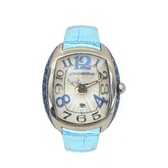 Reloj Mujer Chronotech CT7998L-01 (Ø 36 mm) Reloj Mujer Chronotech CT7998L-01 (Ø 36 mm)