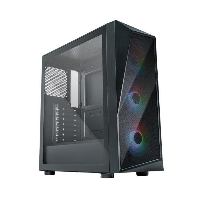 Cooler Master CMP 520 Midi Tower Negro 2