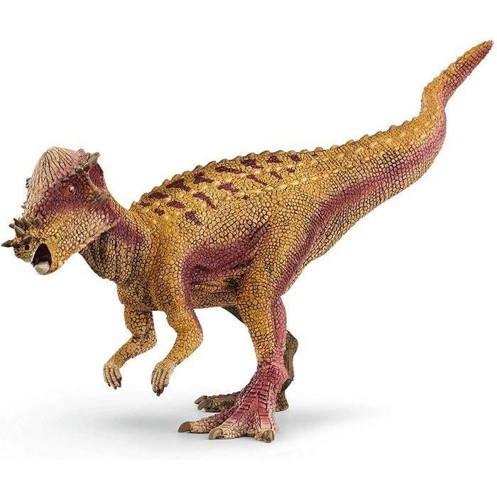 SCHLEICH - Paquicefalosaurio 1 SCHLEICH - Paquicefalosaurio 1