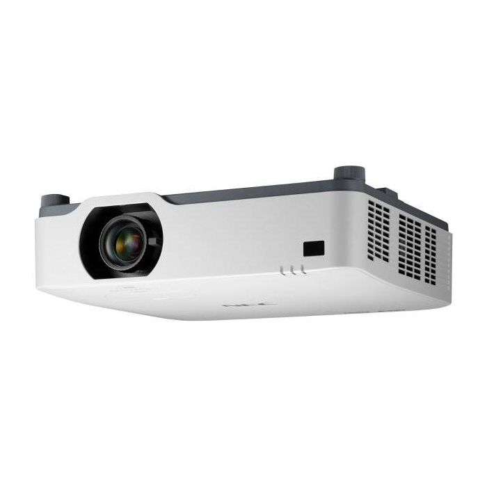 NEC P627UL Proyector LCD Láser WUXGA (1920x1200) 6200 Lúmenes HDMI VGA Blanco con Altavoz 2 NEC P627UL Proyector LCD Láser WUXGA (1920x1200) 6200 Lúmenes HDMI VGA Blanco con Altavoz 2