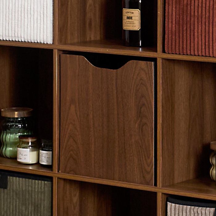 Cesta Orden Tiffany Home Deco Factory 30x30 cm  2