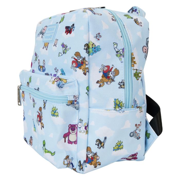 Mochila Toy Story Disney Loungefly 27cm 1