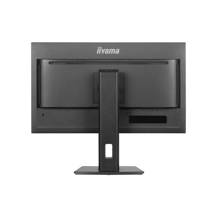 Monitor Iiyama Prolite Xub2797Qsnp 27" Qhd 1440P - Ips, 100Hz, 1Ms, Speakers, Dp 8