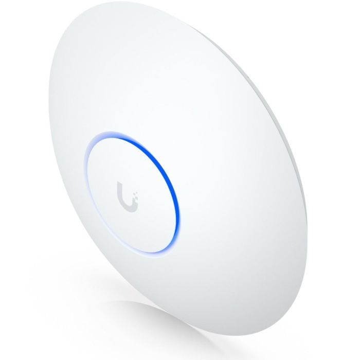 Ubiquiti U7 - Lr Punto de Acceso Inalámbrico WiFi 7, hasta 160 m², 300+ Dispositivos, Dual Band 2.5GbE PoE 6 Ubiquiti U7 - Lr Punto de Acceso Inalámbrico WiFi 7, hasta 160 m², 300+ Dispositivos, Dual Band 2.5GbE PoE 6