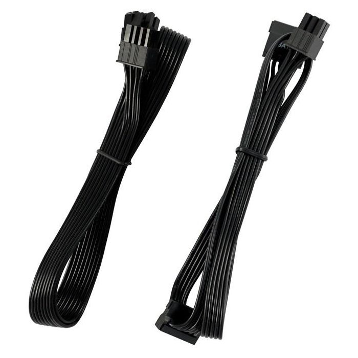 LC-Power LC6550M V2.31 Fuente Alimentación PC 550W 80 PLUS Gold Cable Totalmente Modular ATX 4 LC-Power LC6550M V2.31 Fuente Alimentación PC 550W 80 PLUS Gold Cable Totalmente Modular ATX 4