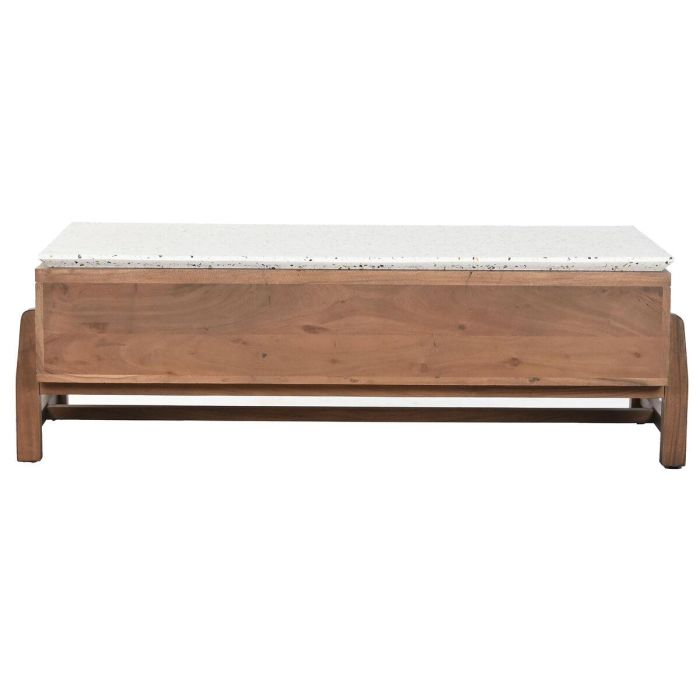 Mesa Centro Oriental DKD Home Decor 67 x 47 x 127 cm 2 Mesa Centro Oriental DKD Home Decor 67 x 47 x 127 cm 2